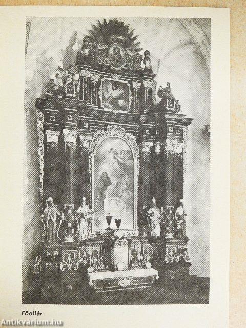 Debrecen - Szent Anna templom
