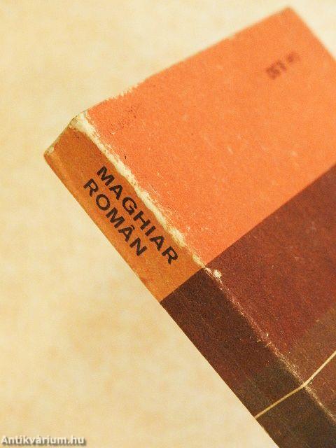 Maghiar-Román mic Dictionar