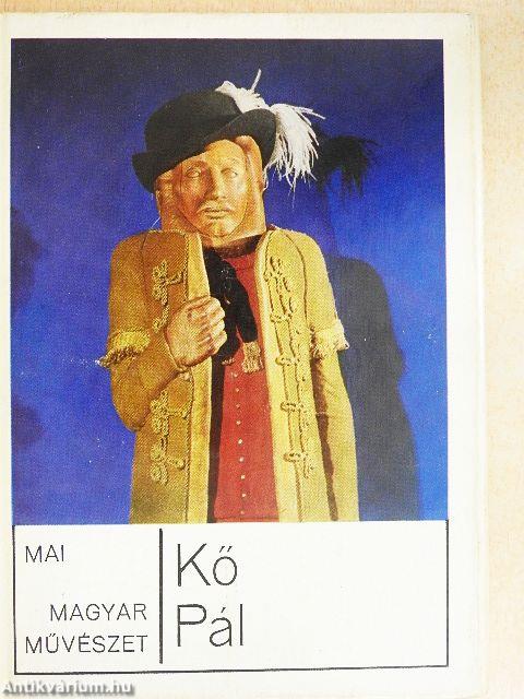 Kő Pál