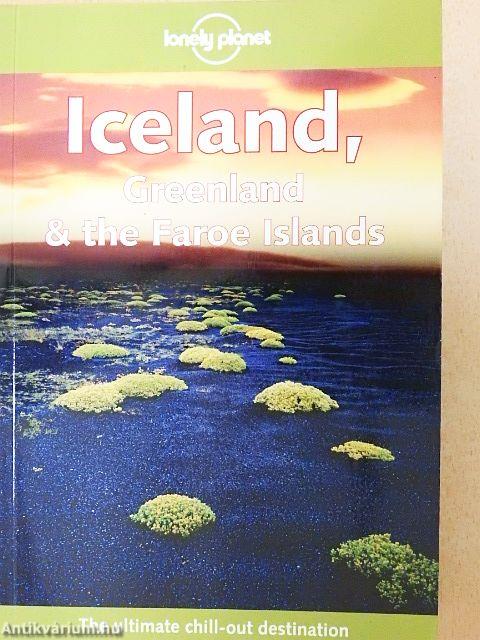 Iceland, Greenland & the Faroe Islands