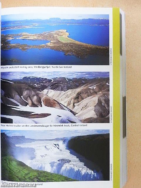 Iceland, Greenland & the Faroe Islands