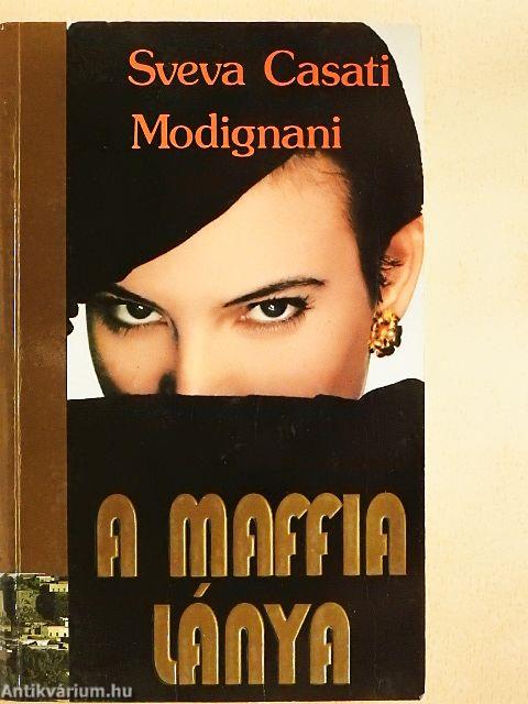 A maffia lánya