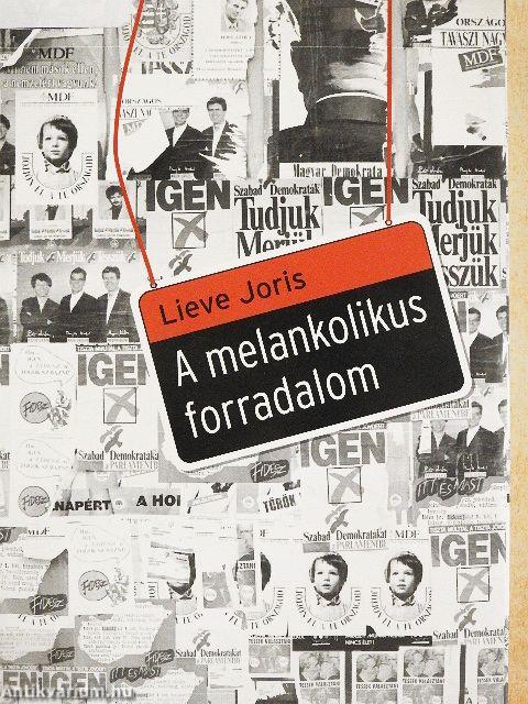 A melankolikus forradalom