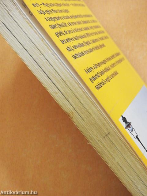 Horvátország (dedikált példány)