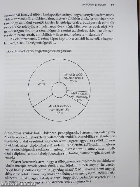 Aranykalitkában (kétszeresen dedikált példány)