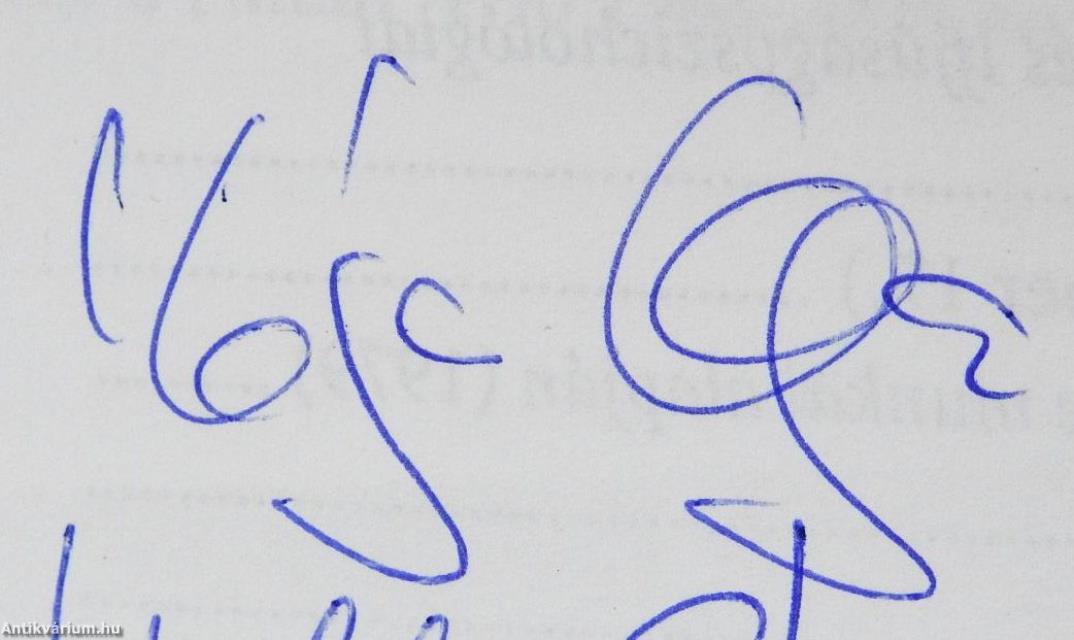 Serdülő- és gyermekpszichoterápia 2008/1-2. (többszörösen aláírt példány)