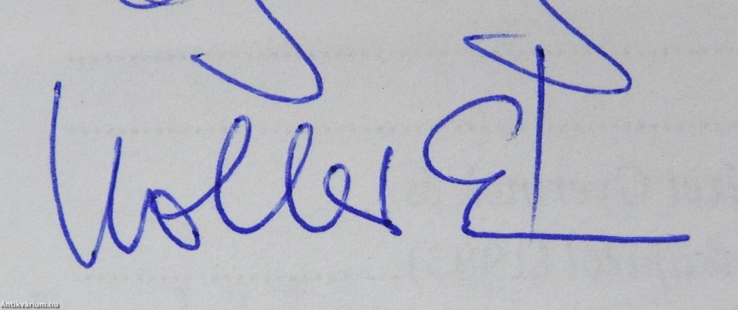 Serdülő- és gyermekpszichoterápia 2008/1-2. (többszörösen aláírt példány)