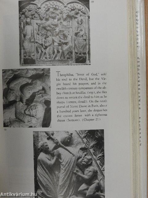 Alone of All Her Sex