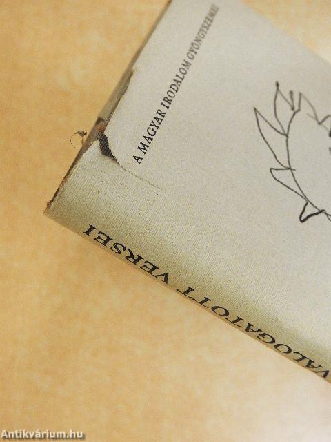 Sinka István válogatott versei