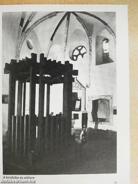 Sopron - Ó-Zsinagóga