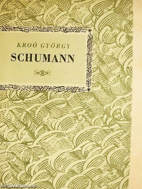 Robert Schumann