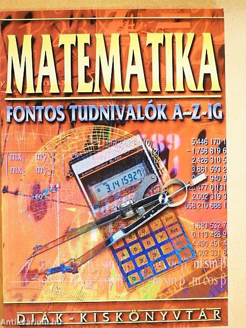Matematika