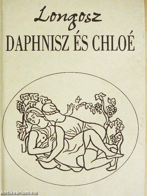 Daphnisz és Chloé