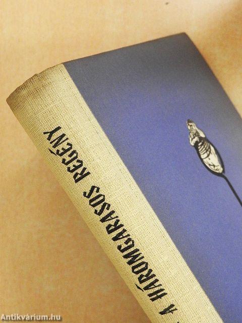 A háromgarasos regény