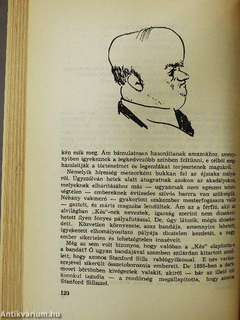 A háromgarasos regény