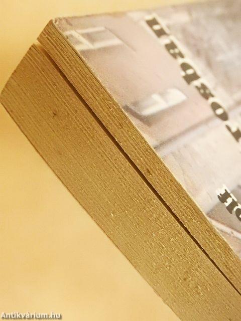 Kántor a nagyvárosban