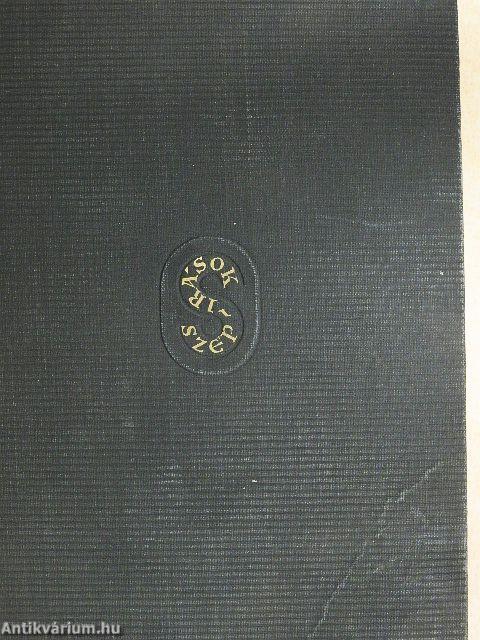 Karácsony Párisban