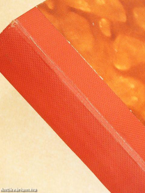 Vér, szerelem, bíbor...