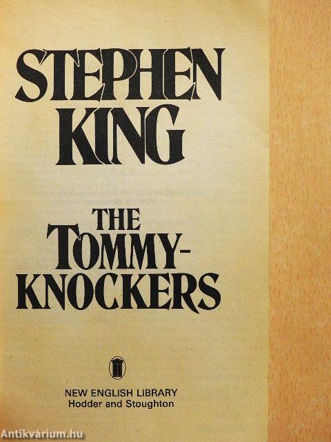 The Tommyknockers