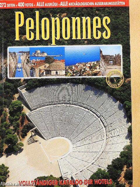Peloponnes