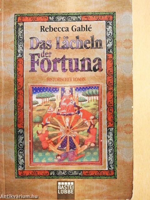 Das Lächeln der Fortuna