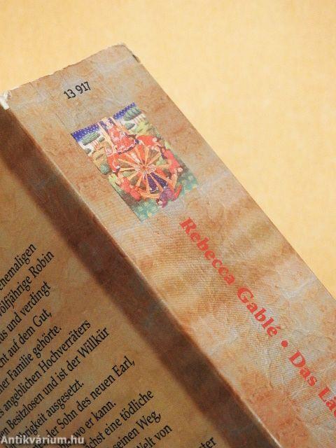 Das Lächeln der Fortuna