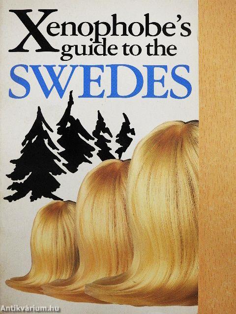The Xenophobe's Guide to The Swedes