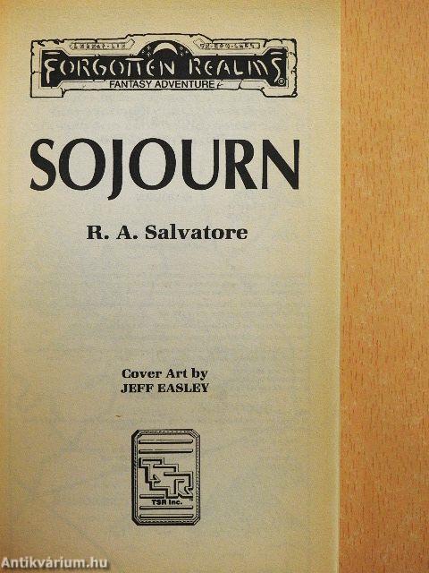 Sojourn