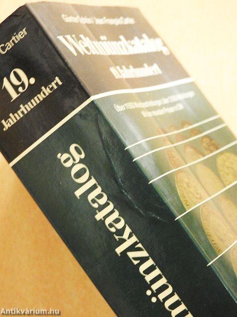 Weltmünzkatalog 1980