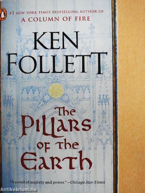 The Pillars of the Earth
