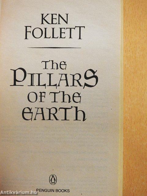 The Pillars of the Earth