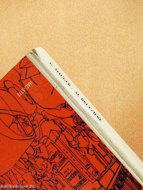 Le francais et la vie 1