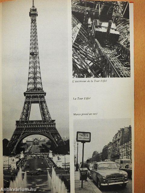 Le francais et la vie 1