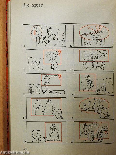 Le francais et la vie 1