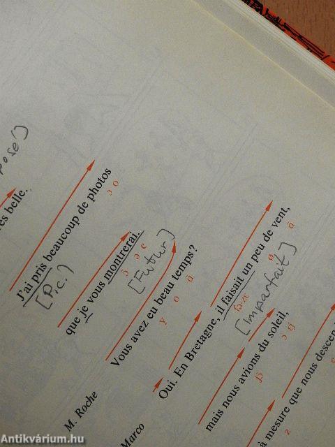 Le francais et la vie 1