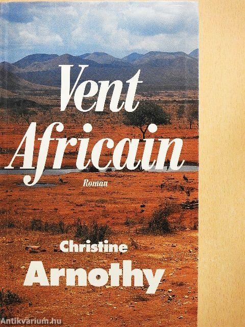 Vent Africain