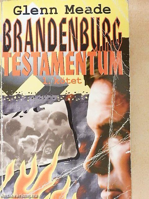Brandenburg Testamentum 1-2.