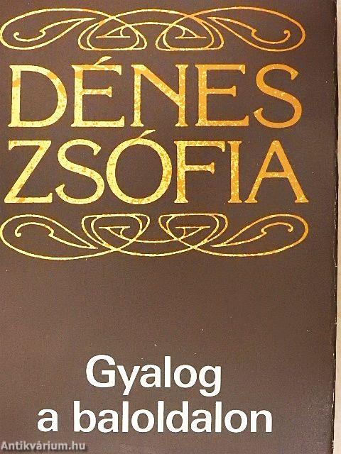 Gyalog a baloldalon