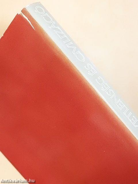 Kegyetlenség és civilizáció