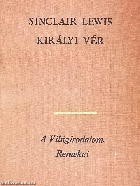 Királyi vér
