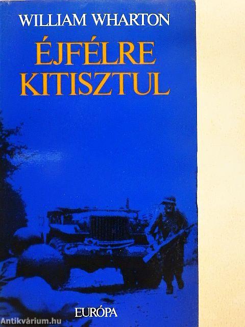 Éjfélre kitisztul
