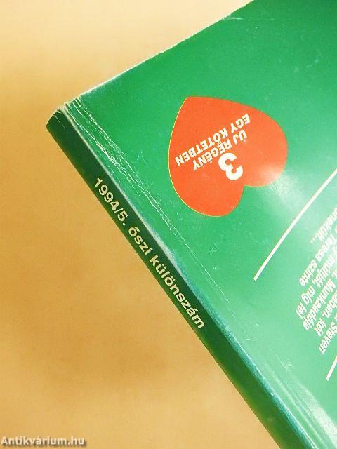 Árnyékból a fénybe/Drágább az aranynál/Menekülés a boldogságba