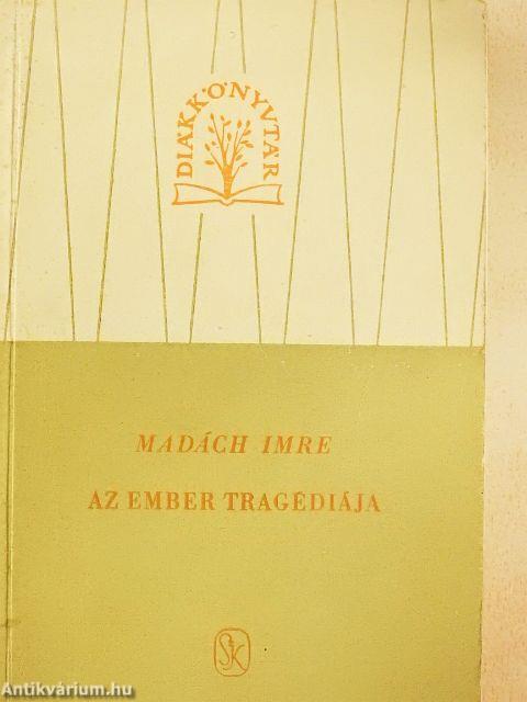 Az ember tragédiája