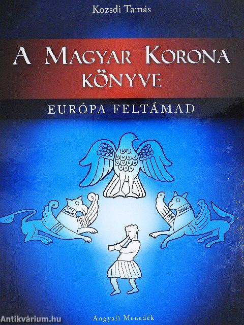 A Magyar Korona könyve