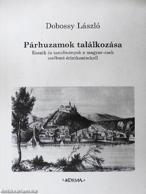 Párhuzamok találkozása