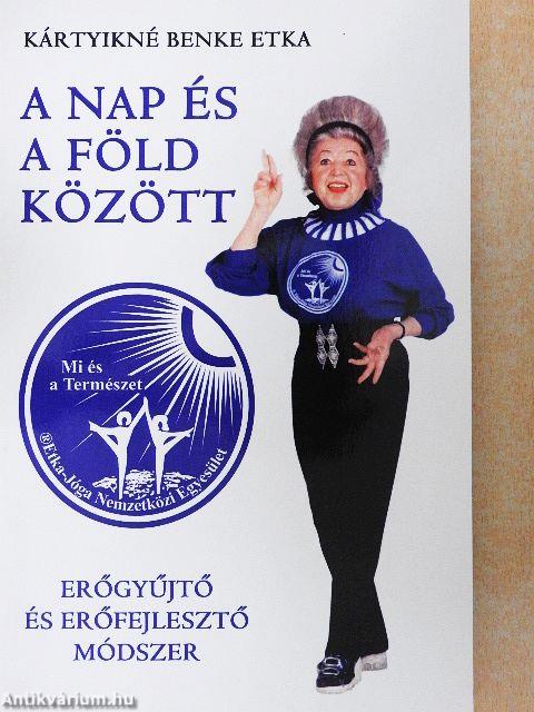 A Nap és a Föld között