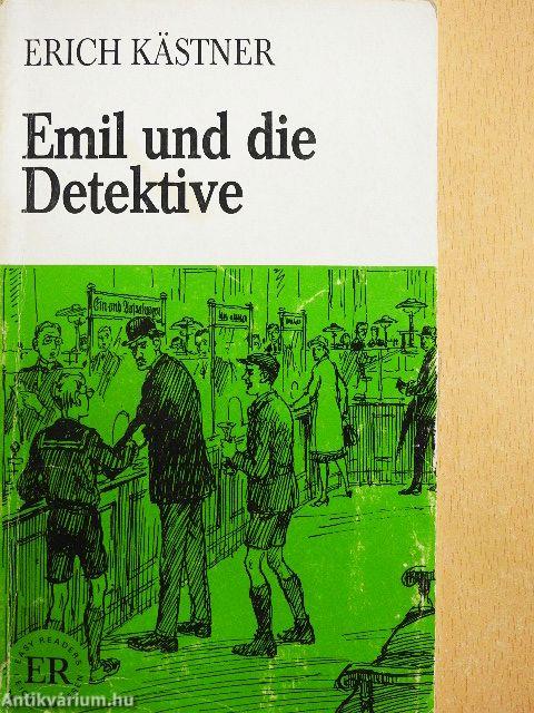 Emil und die Detektive