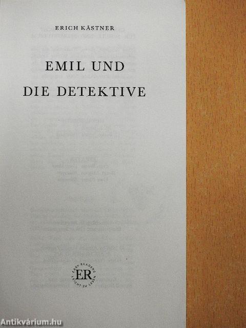 Emil und die Detektive