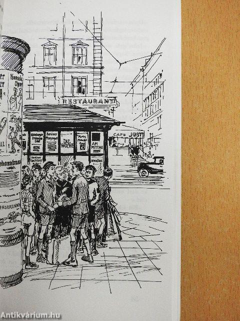 Emil und die Detektive