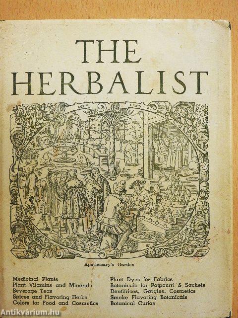 The Herbalist